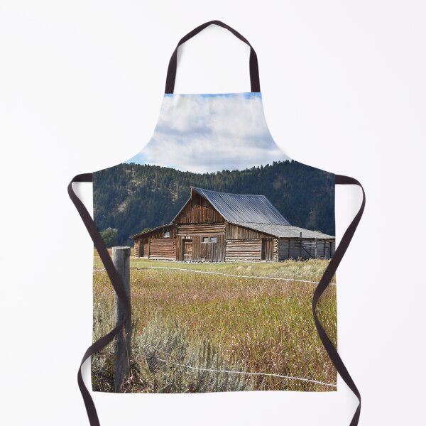 Item preview, Mormon Row designed and sold by okomedesign.