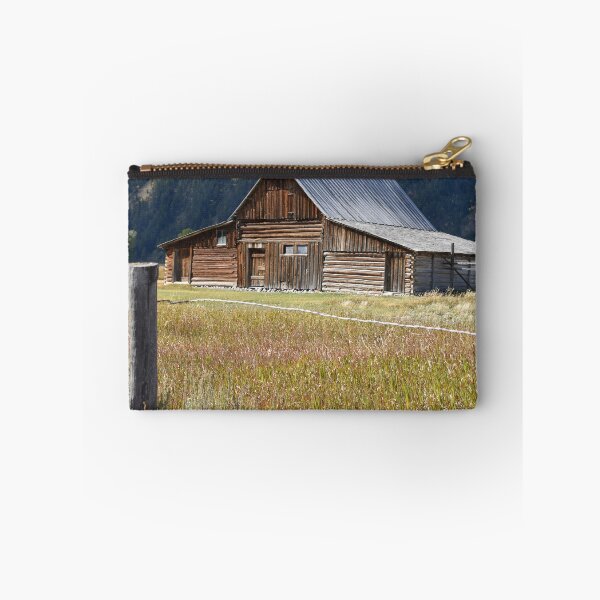 Item preview, Mormon Row designed and sold by okomedesign.