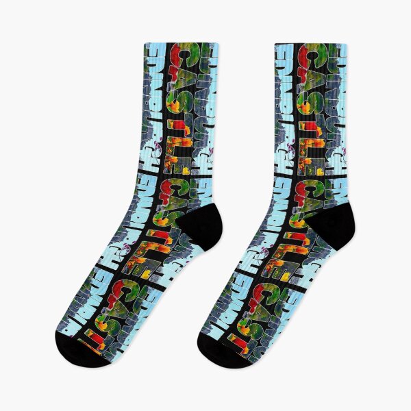 Item preview, EDINBURGH CASTLE - Scotland with Tulips designed and sold by Adam Gormley.