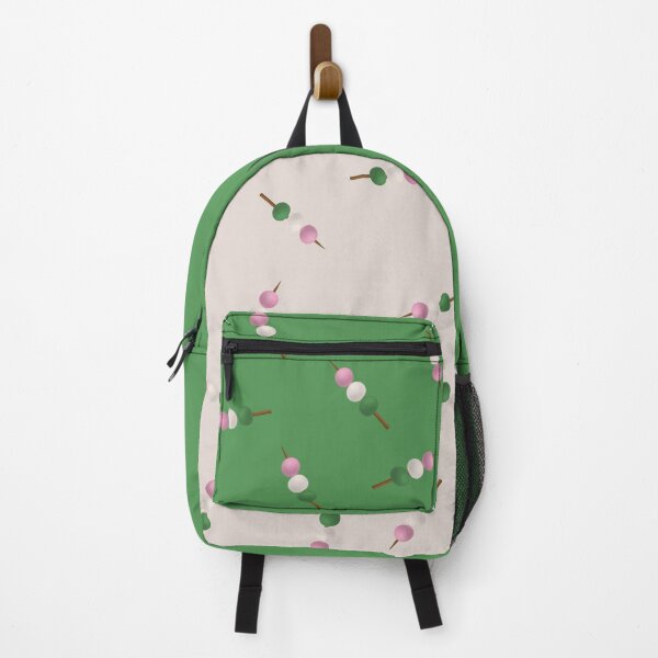 Item preview, Dango Bag Green designed and sold by BunnyRose1988.