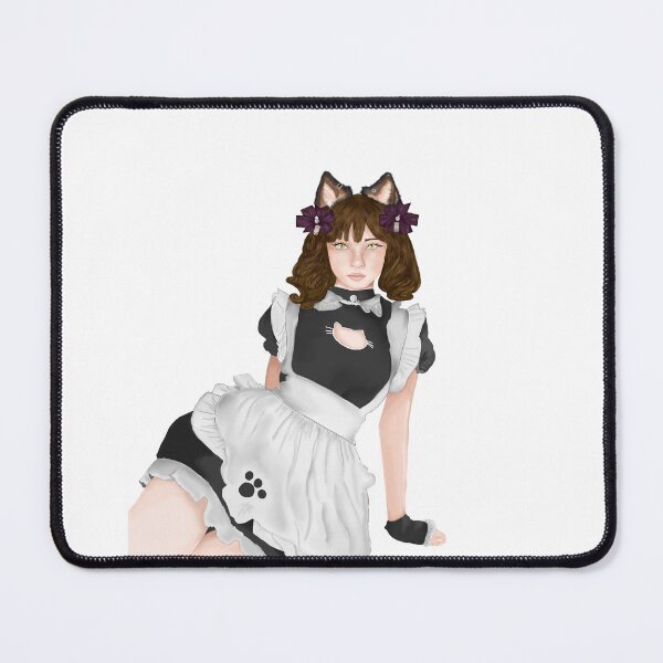 Item preview, Meido designed and sold by Bambiandbaby.