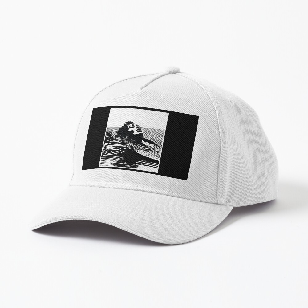 Item preview, Baseball Cap designed and sold by Rinata-Shaka.