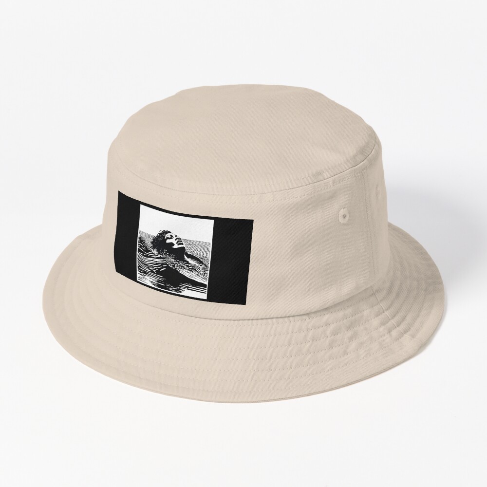 Item preview, Bucket Hat designed and sold by Rinata-Shaka.