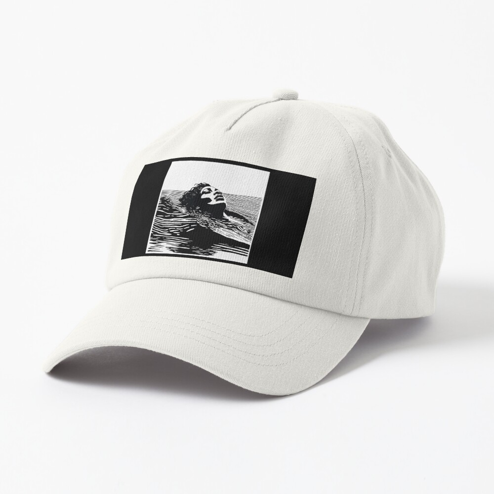Item preview, Dad Hat designed and sold by Rinata-Shaka.