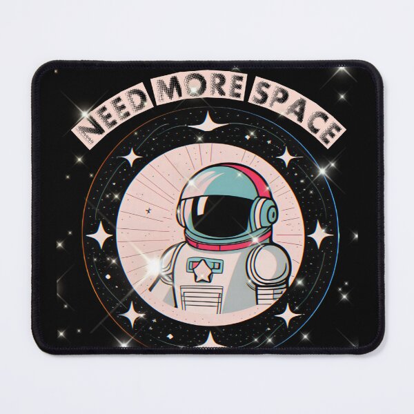 Item preview, Need more space designed and sold by ManikRaja.