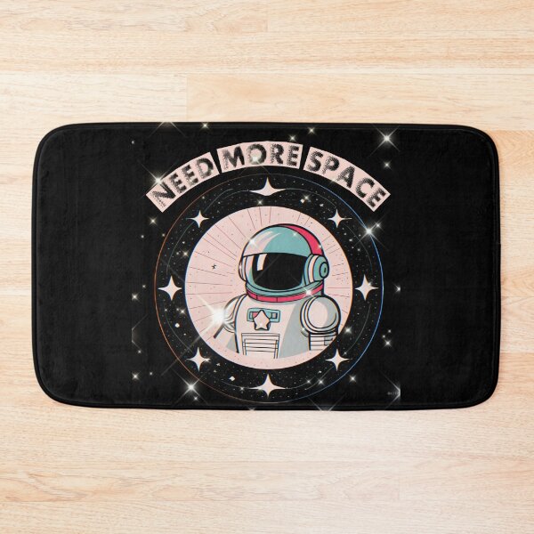 Item preview, Need more space designed and sold by ManikRaja.