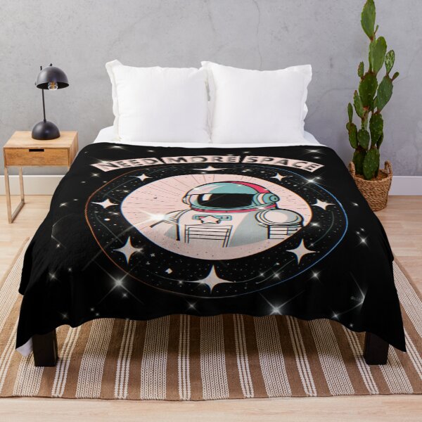 Item preview, Need more space designed and sold by ManikRaja.