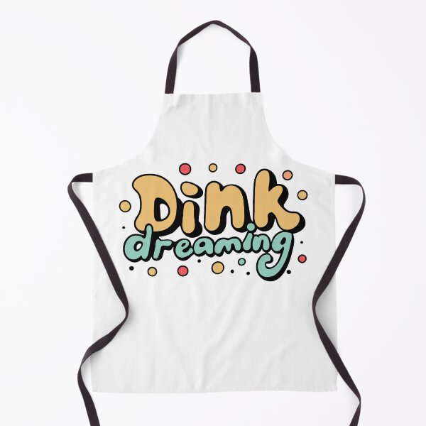 Aperçu de l'œuvre Dink rêver créée et vendue par EnclavePickle.