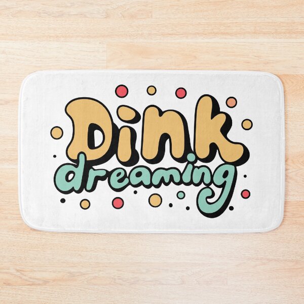 Aperçu de l'œuvre Dink rêver créée et vendue par EnclavePickle.