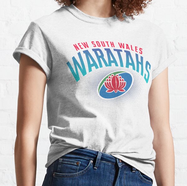 Waratahs merch 2024