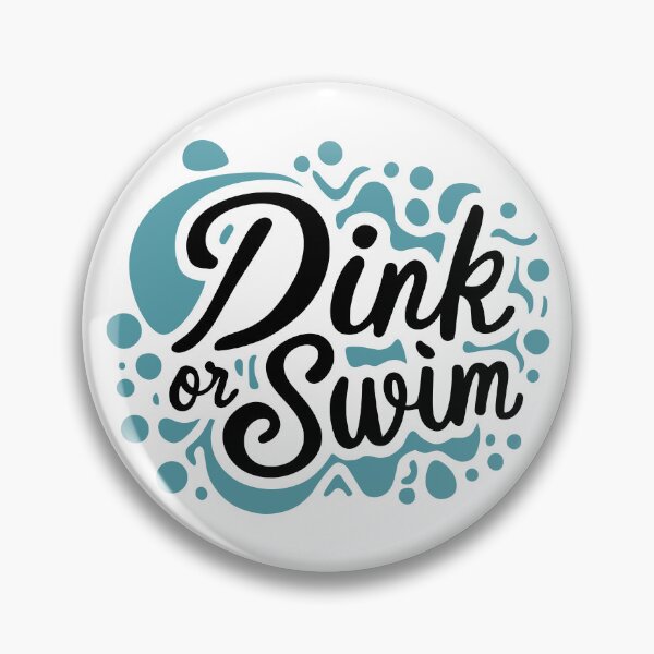 Artikelvorschau, Trinken oder schwimmen entworfen und verkauft von EnclavePickle.