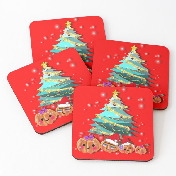 Item preview, Pumpkin #3 Christmastree designed and sold by Hiidenna.