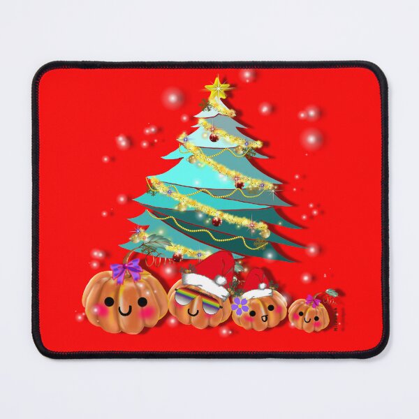 Item preview, Pumpkin #3 Christmastree designed and sold by Hiidenna.