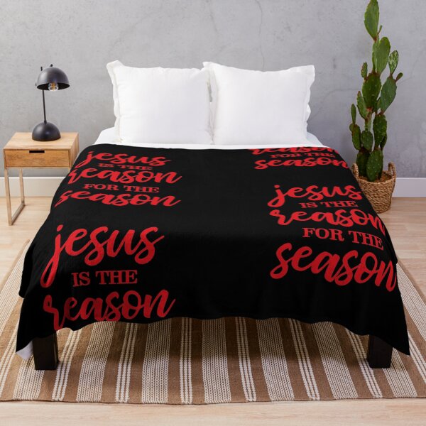 Item preview, Jesus Is The Reason For The Season IV designed and sold by muniralawi.