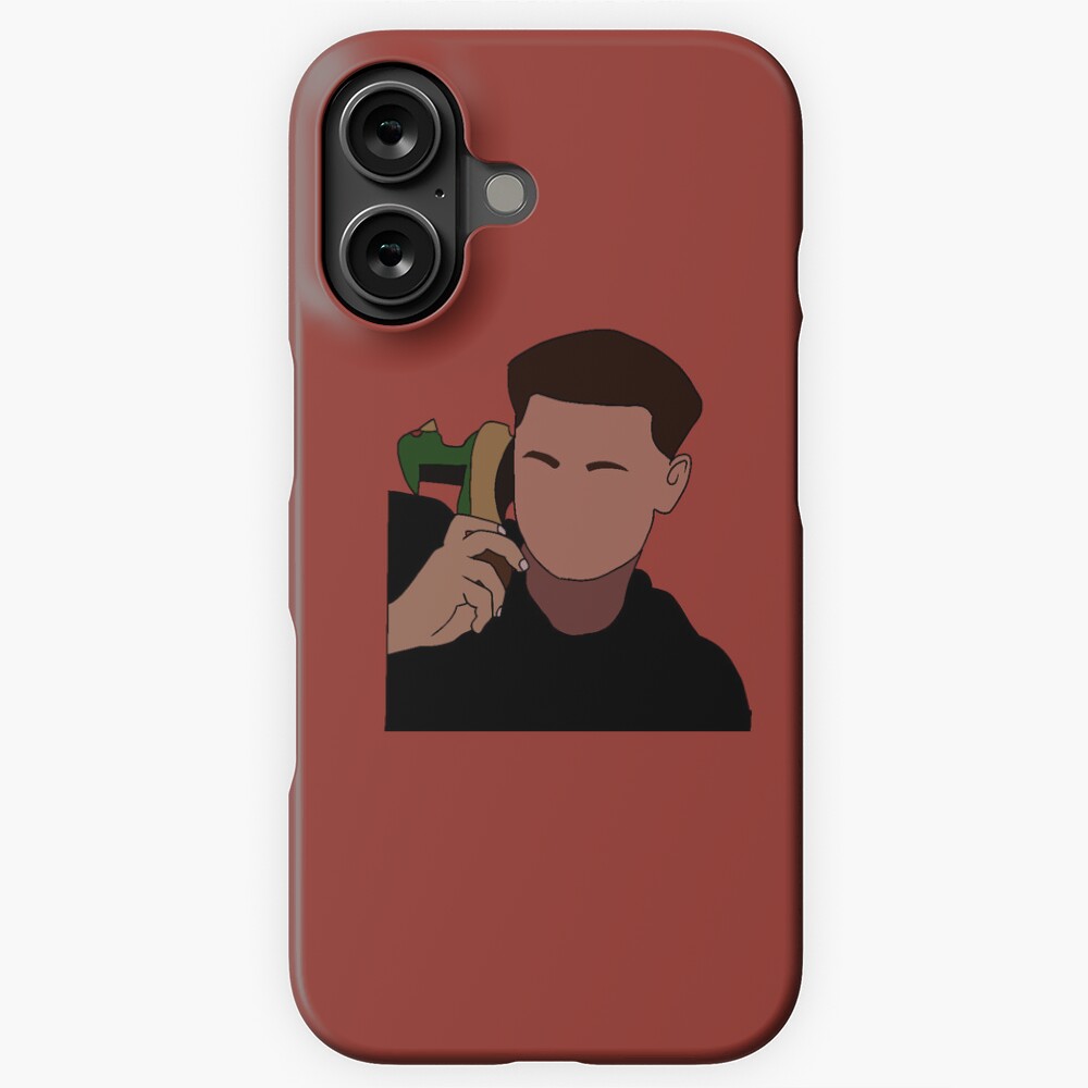 Artikel-Vorschau von iPhone Leichte Hülle, designt und verkauft von Jamesbrischetta.