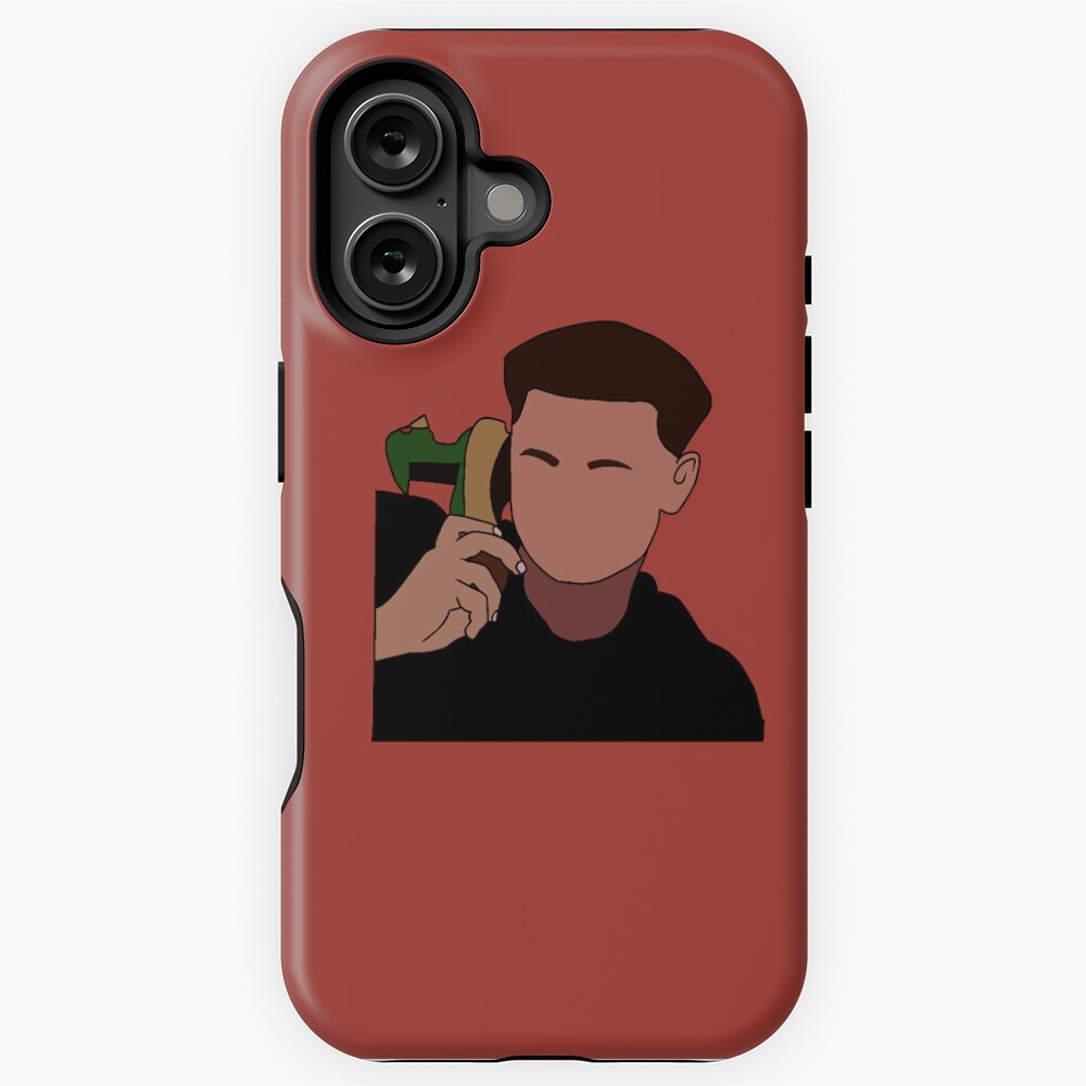 Artikel-Vorschau von iPhone Robuste Hülle, designt und verkauft von Jamesbrischetta.