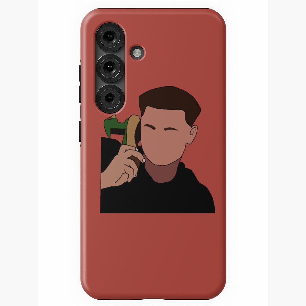 Artikel-Vorschau von Samsung Galaxy Robuste Hülle, designt und verkauft von Jamesbrischetta.