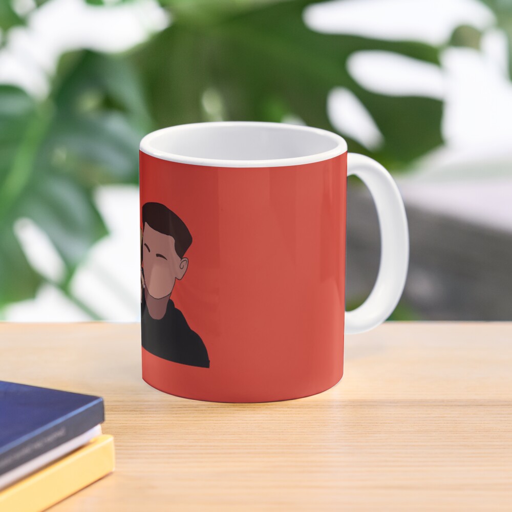 Artikel-Vorschau von Tasse (Standard), designt und verkauft von Jamesbrischetta.