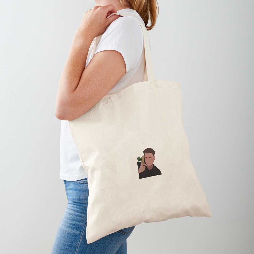 Artikel-Vorschau von Baumwolltasche, designt und verkauft von Jamesbrischetta.