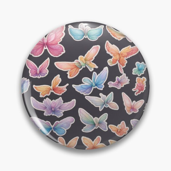 Item preview, Fairy Wings designed and sold by CharlieEd123.