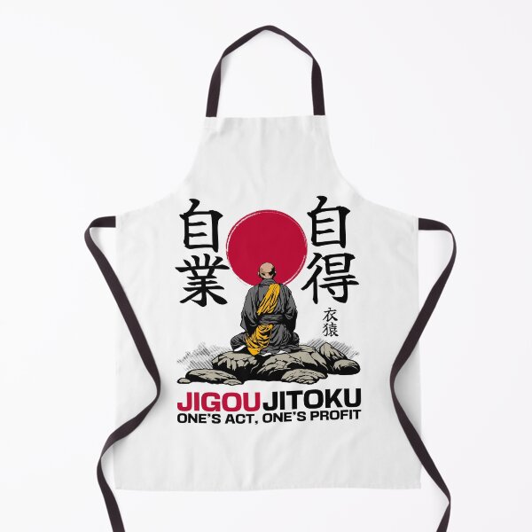 Item preview, Japanese Proverbs designed and sold by GarmentMonkeyCo.