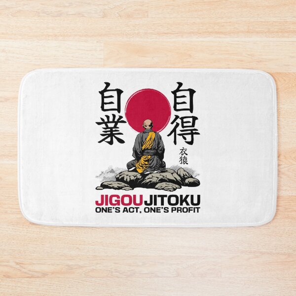 Item preview, Japanese Proverbs designed and sold by GarmentMonkeyCo.