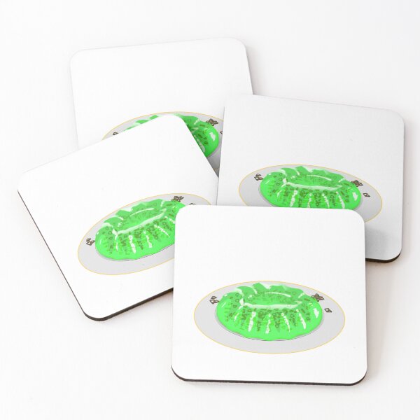 Item preview,  Cat food Jello textless designed and sold by eery-art.