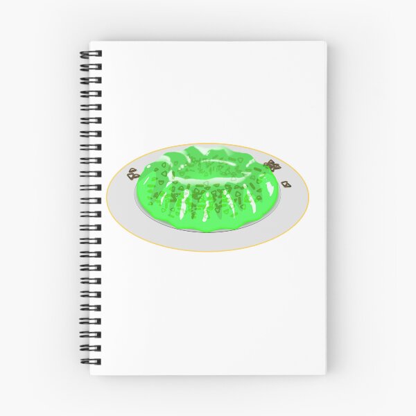 Item preview,  Cat food Jello textless designed and sold by eery-art.