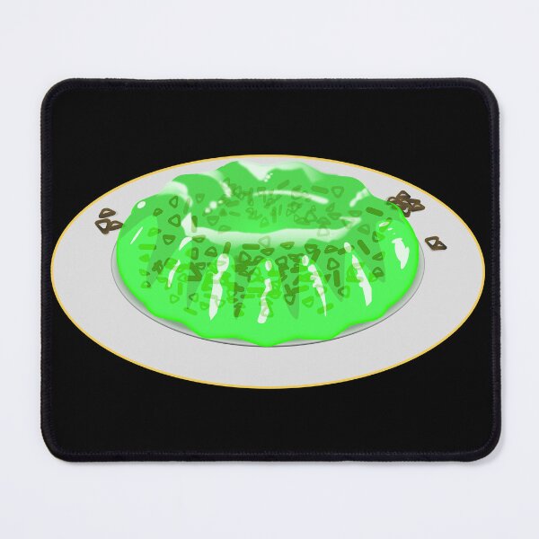 Item preview,  Cat food Jello textless designed and sold by eery-art.