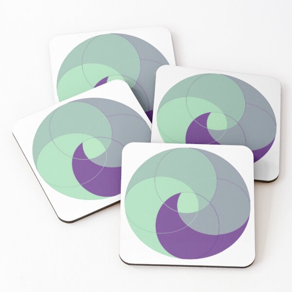 Item preview, Gradient Color Sphere  designed and sold by Art Shimmers.