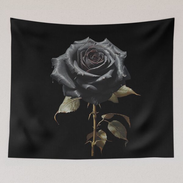 Item preview, Midnight Bloom Enigma designed and sold by DumbPet.