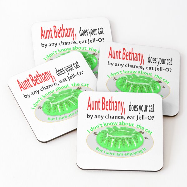 Item preview, Cat food Jello designed and sold by eery-art.