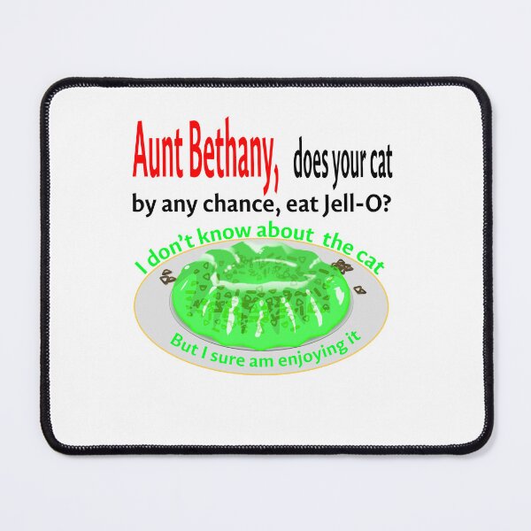 Item preview, Cat food Jello designed and sold by eery-art.