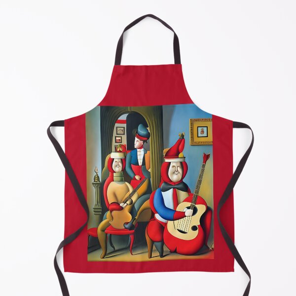 Item preview, Magical Chord Duo designed and sold by Artbellachi.