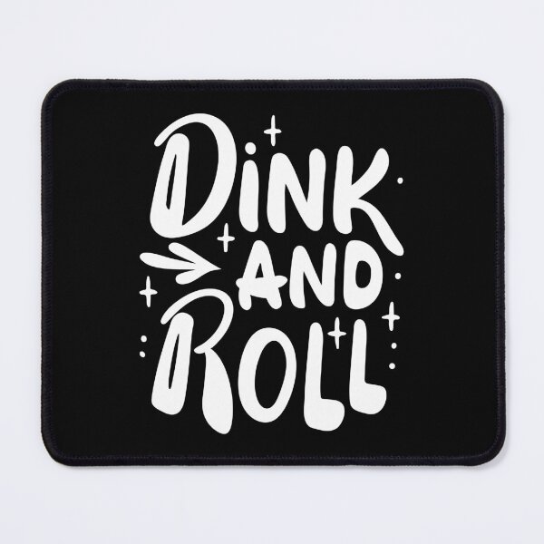 Item preview, Dink and Roll designed and sold by EnclavePickle.