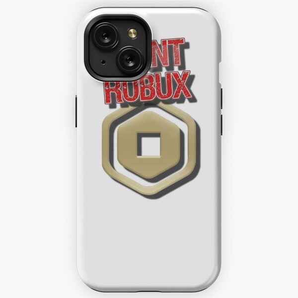 ROBLOX GAME LOGO iPhone 12 Mini Case