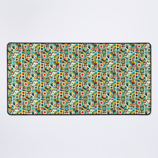 Item preview, Whimsical Geometry designed and sold by DronzaX.