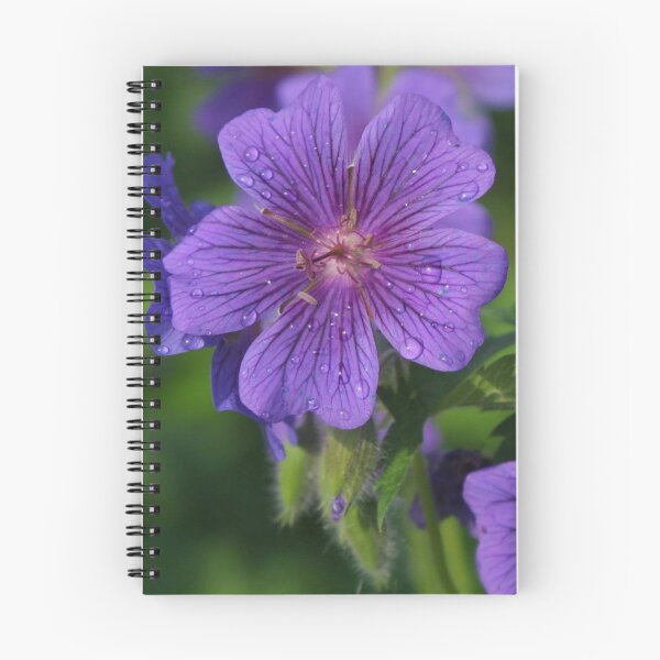 Item preview, Highline Park Purple designed and sold by Born2Glow.