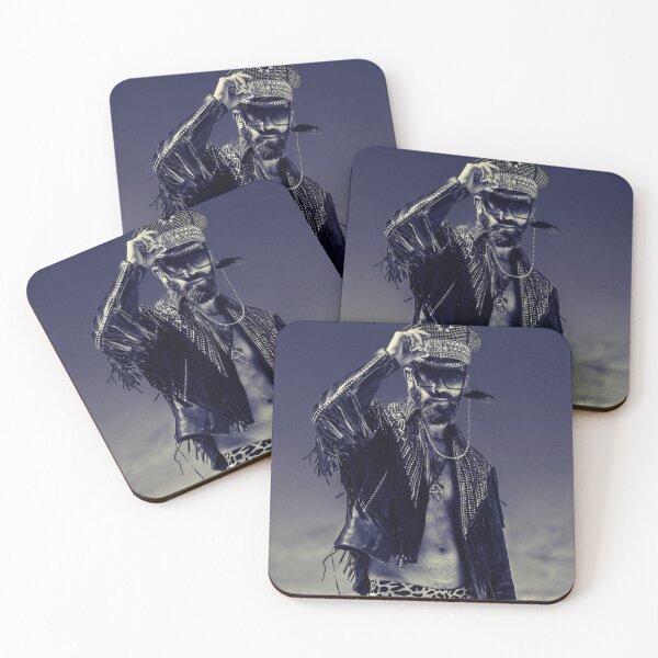 Item preview, Sensual Male Airplane Pilot Art designed and sold by theniteflix.