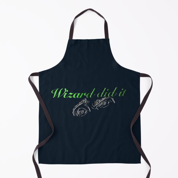 Item preview, Wizardry mischief unleashed  designed and sold by winfredsDesigns.