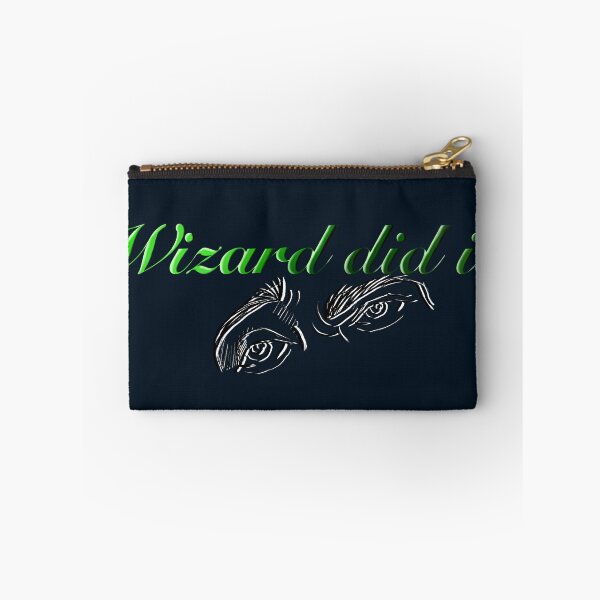 Item preview, Wizardry mischief unleashed  designed and sold by winfredsDesigns.