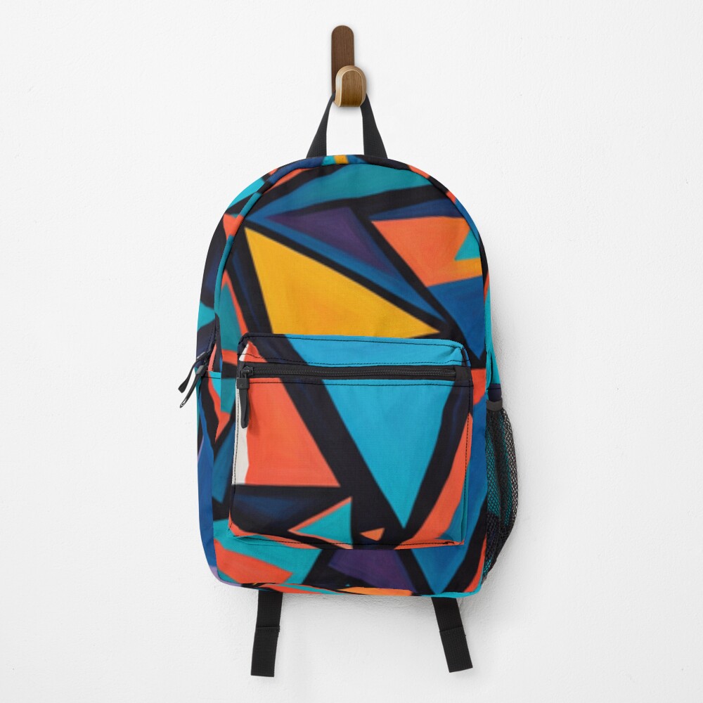 Item preview, Backpack designed and sold by Rell1970.