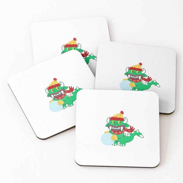 Item preview, Hodag in Winter designed and sold by COOLKJS0.