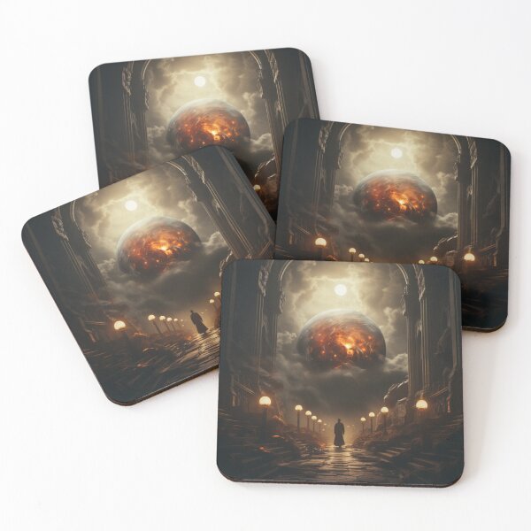 Item preview, Trial by Fire designed and sold by ChamounVisual.