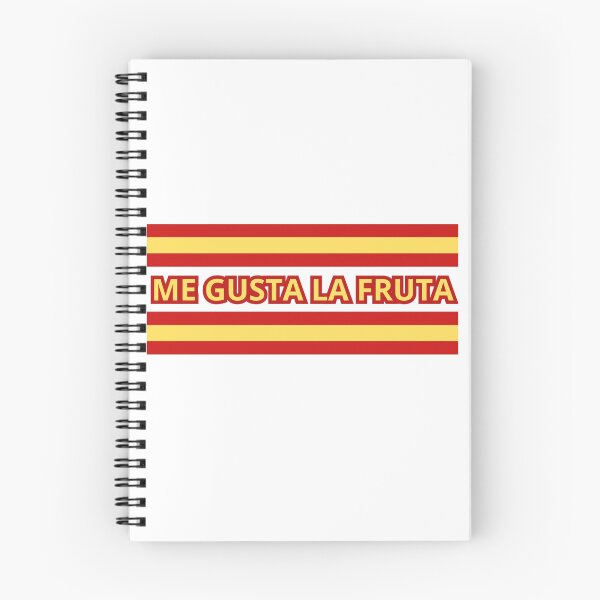 Item preview, I like fruit. Ayuso's popular phrase designed and sold by altohero.