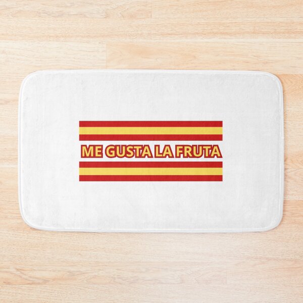 Item preview, I like fruit. Ayuso's popular phrase designed and sold by altohero.