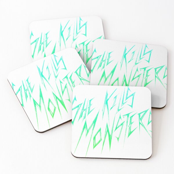 Item preview, She Kills Monsters designed and sold by RPI-Players.