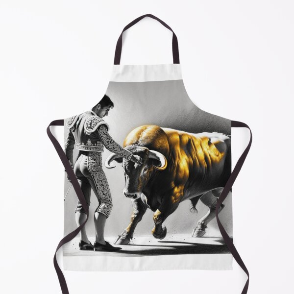 Item preview, Reflections Of A Matador designed and sold by DronzaX.