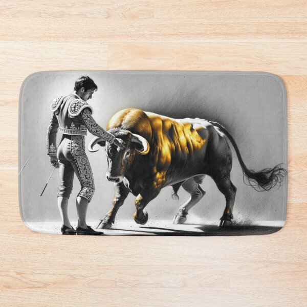 Item preview, Reflections Of A Matador designed and sold by DronzaX.