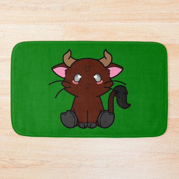 Item preview, Taurus designed and sold by Lulu Bear.